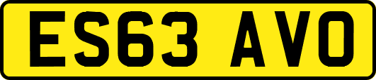 ES63AVO