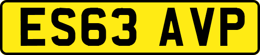 ES63AVP
