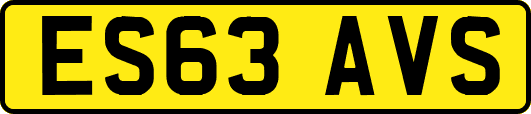 ES63AVS