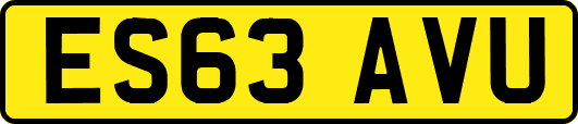 ES63AVU
