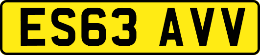 ES63AVV