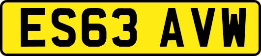 ES63AVW