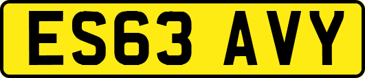 ES63AVY