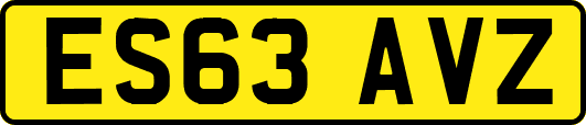 ES63AVZ