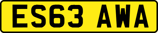 ES63AWA
