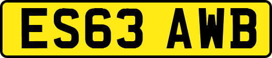 ES63AWB