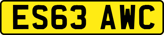 ES63AWC
