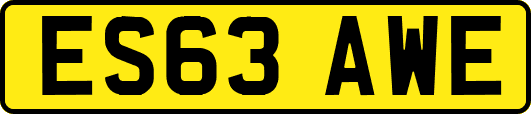 ES63AWE