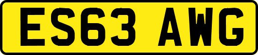ES63AWG