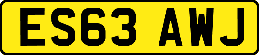 ES63AWJ