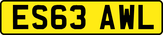 ES63AWL