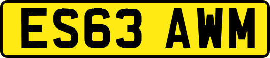 ES63AWM