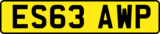ES63AWP