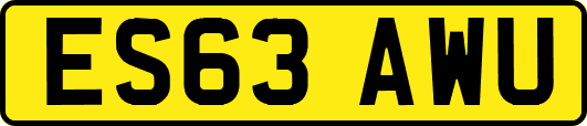 ES63AWU