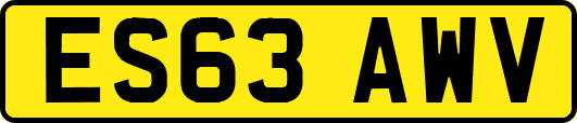 ES63AWV