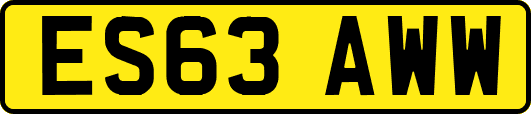 ES63AWW