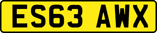 ES63AWX