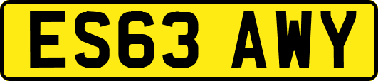 ES63AWY