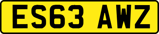 ES63AWZ