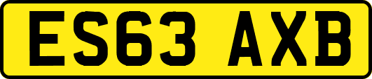ES63AXB