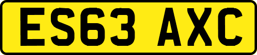 ES63AXC