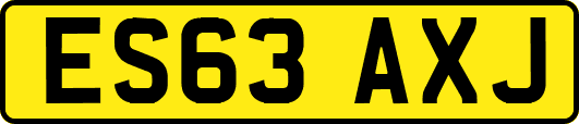 ES63AXJ