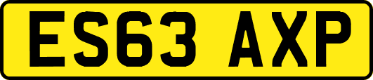 ES63AXP