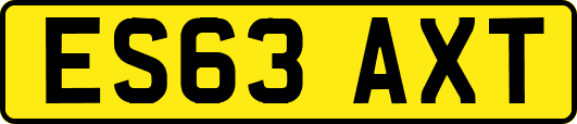 ES63AXT