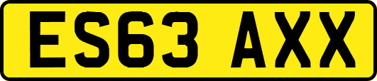 ES63AXX
