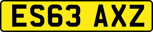 ES63AXZ