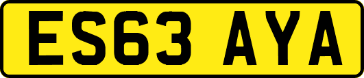 ES63AYA