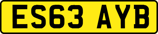ES63AYB
