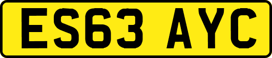 ES63AYC