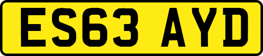 ES63AYD