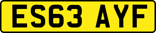 ES63AYF