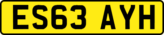 ES63AYH