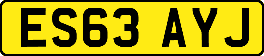 ES63AYJ