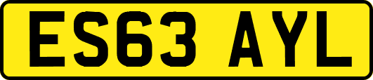 ES63AYL