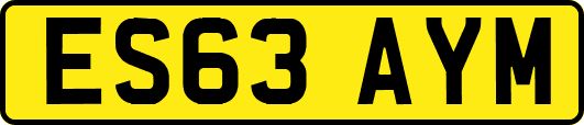 ES63AYM