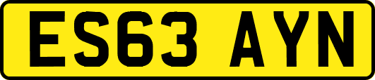 ES63AYN