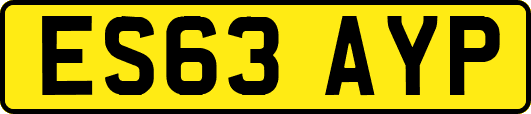 ES63AYP