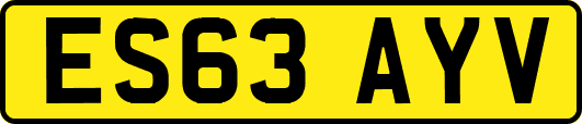 ES63AYV