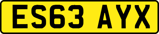 ES63AYX