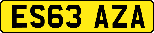 ES63AZA