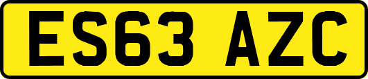 ES63AZC