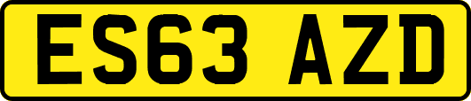 ES63AZD