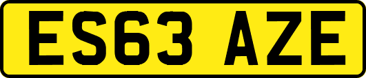 ES63AZE
