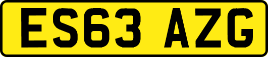 ES63AZG