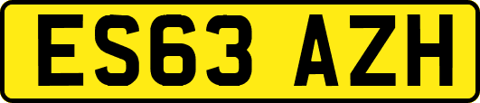 ES63AZH