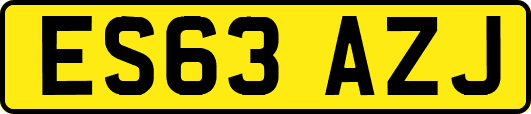 ES63AZJ